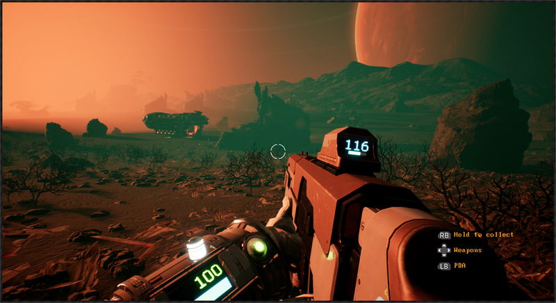 Genesis Alpha One image 6