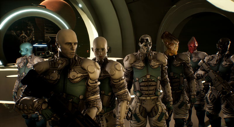 Genesis Alpha One image 7