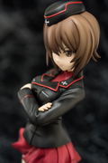 Girls und Panzer der Film 1/7 Scale Pre-Painted Figure: Nishizumi Maho thumbnail 10