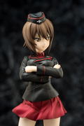 Girls und Panzer der Film 1/7 Scale Pre-Painted Figure: Nishizumi Maho thumbnail 11
