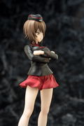 Girls und Panzer der Film 1/7 Scale Pre-Painted Figure: Nishizumi Maho thumbnail 13