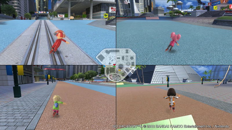 Go Vacation image 12