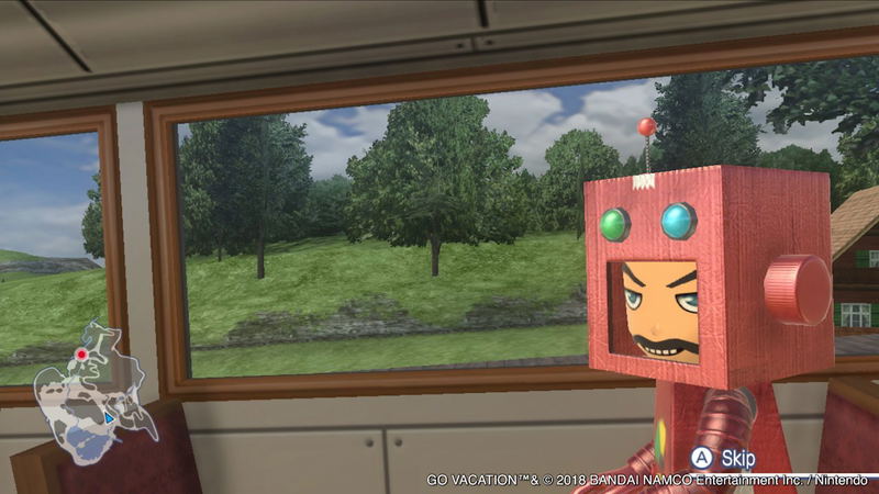 Go Vacation image 18