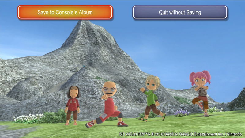 Go Vacation image 16