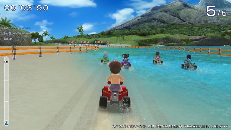 Go Vacation image 3