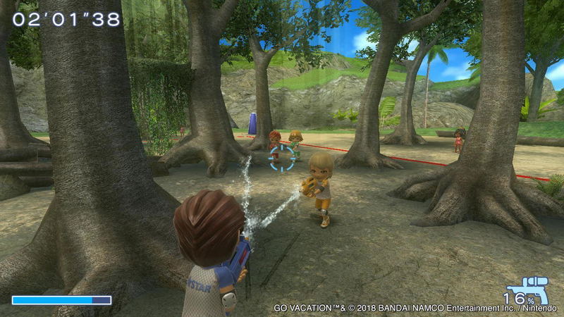 Go Vacation image 5