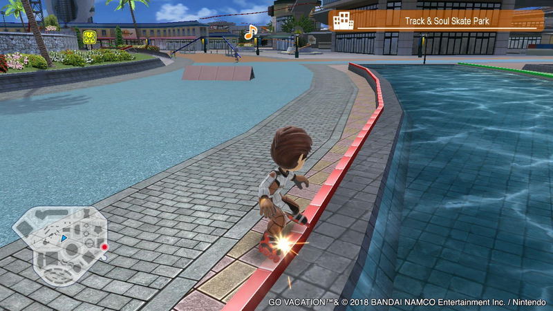 Go Vacation image 7