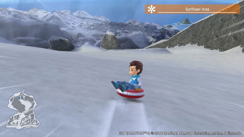 Go Vacation image 8