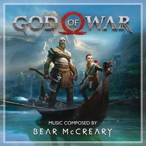 God Of War - Original Soundtrack_