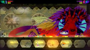Guacamelee! [Gold Edition]