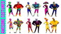 Guacamelee! [Gold Edition] <span class="ext" style="background-color: #2a475e; color: #FFFFFF;">STEAM</span> <span class="ext ext_digital">digital</span> thumbnail 4