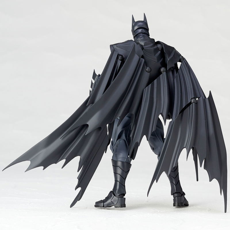 Justice League Amazing Yamaguchi Series No. 009: Batman image 10