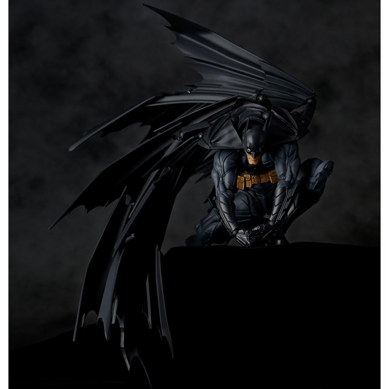Justice League Amazing Yamaguchi Series No. 009: Batman image 13