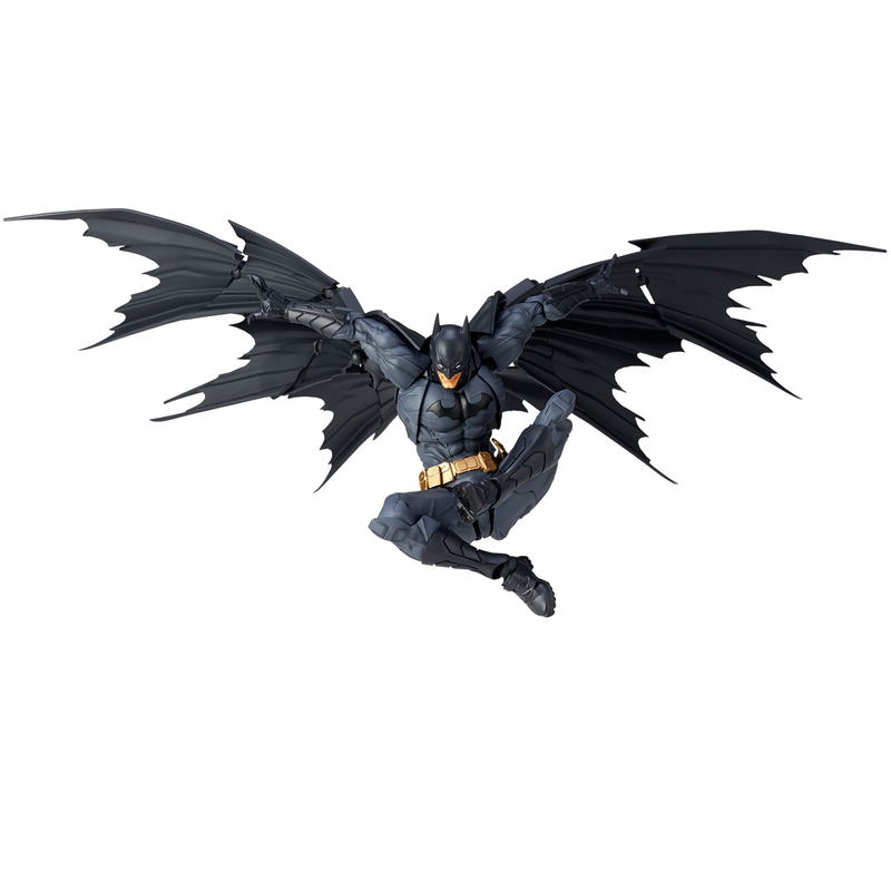 Justice League Amazing Yamaguchi Series No. 009: Batman image 4