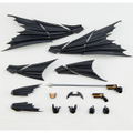 Justice League Amazing Yamaguchi Series No. 009: Batman thumbnail 5