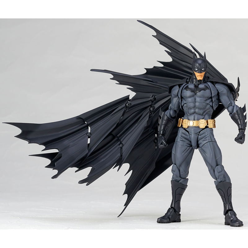 Justice League Amazing Yamaguchi Series No. 009: Batman image 7