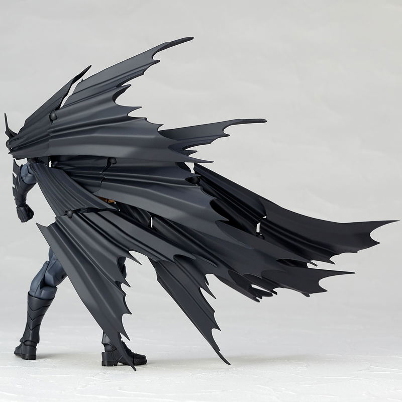 Justice League Amazing Yamaguchi Series No. 009: Batman image 8