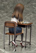 Karakai Jozu No Takagi-san 1/7 Scale Pre-Painted Figure: Takagi-san thumbnail 4