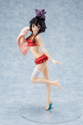 Kono Subarashii Sekai ni Shukufuku wo! 2 1/7 Scale Pre-Painted Figure: Megumin Swimsuit Ver. thumbnail 2