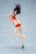 Kono Subarashii Sekai ni Shukufuku wo! 2 1/7 Scale Pre-Painted Figure: Megumin Swimsuit Ver. thumbnail 3