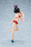 Kono Subarashii Sekai ni Shukufuku wo! 2 1/7 Scale Pre-Painted Figure: Megumin Swimsuit Ver. thumbnail 4