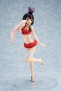 Kono Subarashii Sekai ni Shukufuku wo! 2 1/7 Scale Pre-Painted Figure: Megumin Swimsuit Ver. thumbnail 5