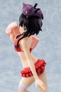 Kono Subarashii Sekai ni Shukufuku wo! 2 1/7 Scale Pre-Painted Figure: Megumin Swimsuit Ver. thumbnail 6