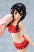 Kono Subarashii Sekai ni Shukufuku wo! 2 1/7 Scale Pre-Painted Figure: Megumin Swimsuit Ver. thumbnail 7