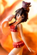Kono Subarashii Sekai ni Shukufuku wo! 2 1/7 Scale Pre-Painted Figure: Megumin Swimsuit Ver. thumbnail 9