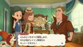 Layton's Mystery Journey: Katrielle to Daifugou no Inbou DX thumbnail 4
