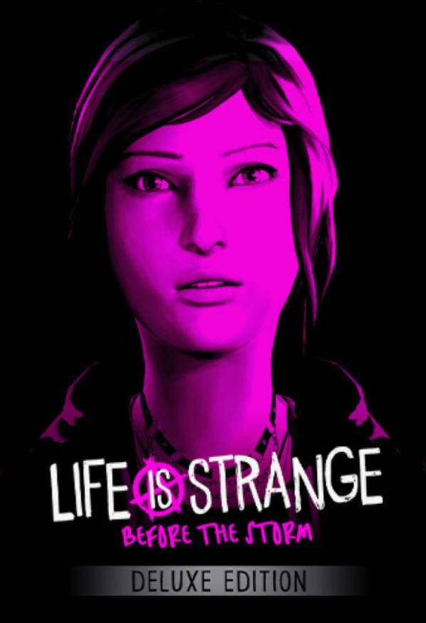 Life Is Strange Before The Storm Deluxe Edition Steam Digital For Windows 6140