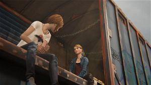 Life is Strange: Before the Storm [Deluxe Edition]