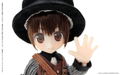 Lil' Fairy Small Maid 1/12 Scale Fashion Doll: Allen thumbnail 11