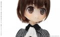 Lil' Fairy Small Maid 1/12 Scale Fashion Doll: Allen thumbnail 12