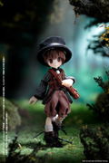 Lil' Fairy Small Maid 1/12 Scale Fashion Doll: Allen thumbnail 14