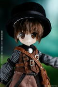 Lil' Fairy Small Maid 1/12 Scale Fashion Doll: Allen thumbnail 15