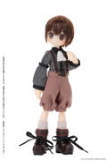 Lil' Fairy Small Maid 1/12 Scale Fashion Doll: Allen thumbnail 2