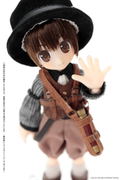 Lil' Fairy Small Maid 1/12 Scale Fashion Doll: Allen thumbnail 4