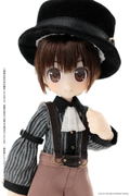 Lil' Fairy Small Maid 1/12 Scale Fashion Doll: Allen thumbnail 5