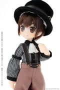 Lil' Fairy Small Maid 1/12 Scale Fashion Doll: Allen thumbnail 6