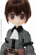 Lil' Fairy Small Maid 1/12 Scale Fashion Doll: Allen thumbnail 7