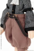 Lil' Fairy Small Maid 1/12 Scale Fashion Doll: Allen thumbnail 9