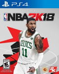 NBA 2K18 thumbnail 1