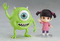 Nendoroid No. 921 Monsters Inc.: Mike & Boo Set Standard Ver. thumbnail 2