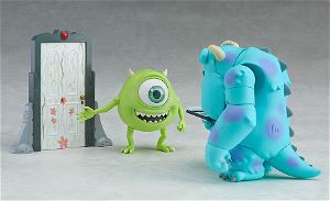 Nendoroid No. 921 Monsters Inc.: Mike & Boo Set Standard Ver.