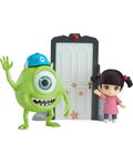Nendoroid No. 921-DX Monsters Inc.: Mike & Boo Set DX Ver. thumbnail 1