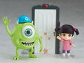 Nendoroid No. 921-DX Monsters Inc.: Mike & Boo Set DX Ver. thumbnail 2