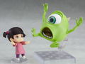 Nendoroid No. 921-DX Monsters Inc.: Mike & Boo Set DX Ver. thumbnail 3