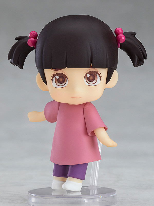 Nendoroid No. 921-DX Monsters Inc.: Mike & Boo Set DX Ver. image 4