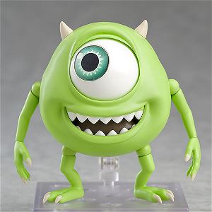 Nendoroid No. 921-DX Monsters Inc.: Mike & Boo Set DX Ver.